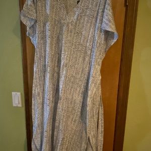 Banana Republic dress